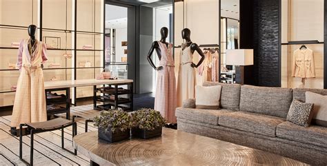 chanel boutique phoenix az|Chanel boutique locations.